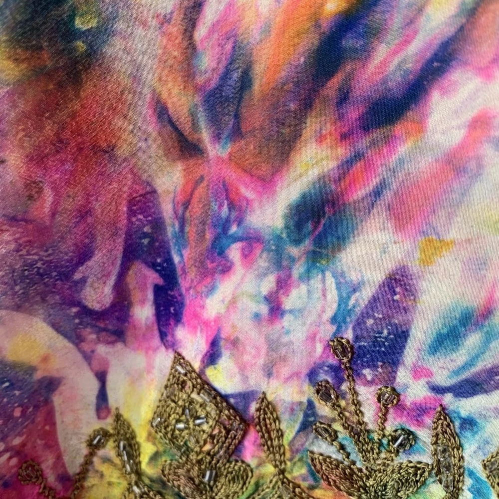 Meet your Posher, Lynn